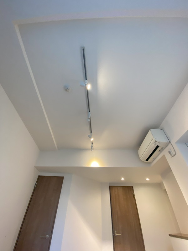 Nozomio premier目黒(ノゾミオ プレミア目黒)201の室内3