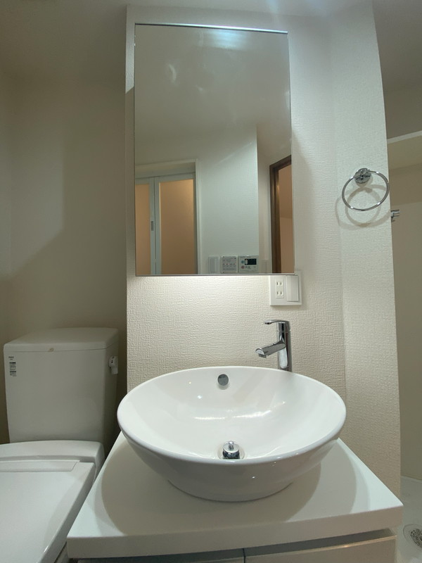 Nozomio premier目黒(ノゾミオ プレミア目黒)201の室内6