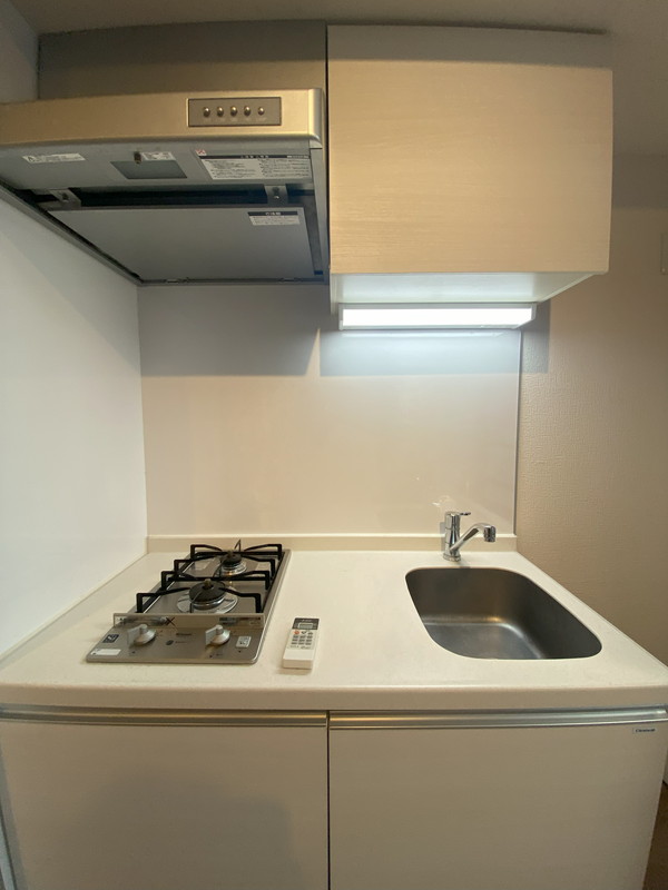 Nozomio premier目黒(ノゾミオ プレミア目黒)201の室内11