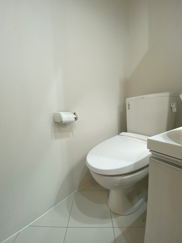 Nozomio premier目黒(ノゾミオ プレミア目黒)201の室内17