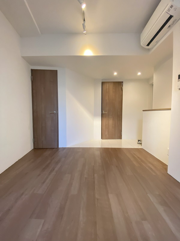 Nozomio premier目黒(ノゾミオ プレミア目黒)201の室内12