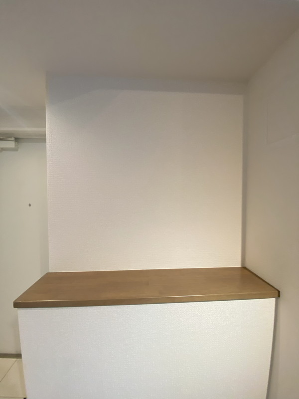 Nozomio premier目黒(ノゾミオ プレミア目黒)201の室内9