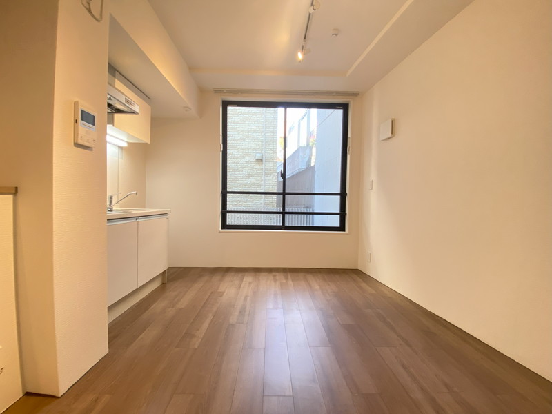 Nozomio premier目黒(ノゾミオ プレミア目黒)201の室内1