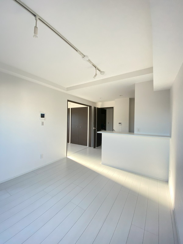 LiveFlat学芸大学(ライブフラット学芸大学)303の室内9