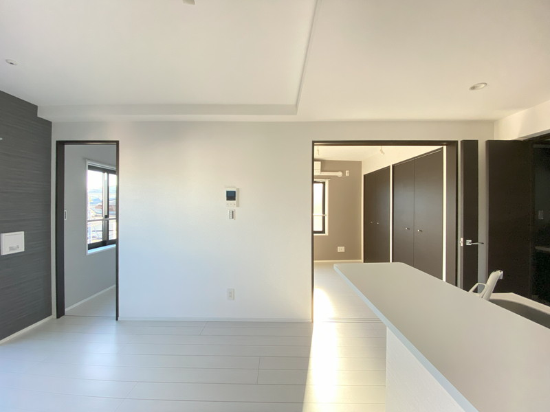 LiveFlat学芸大学(ライブフラット学芸大学)303の室内8