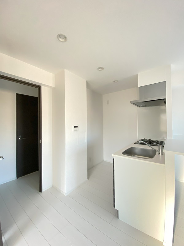 LiveFlat学芸大学(ライブフラット学芸大学)303の室内12