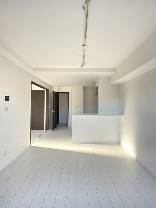 LiveFlat学芸大学(ライブフラット学芸大学)303の室内3