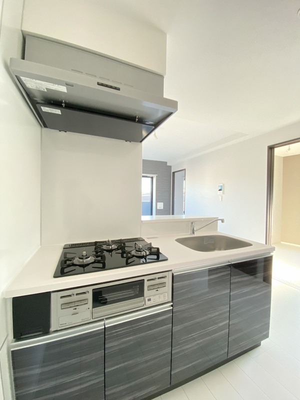 LiveFlat学芸大学(ライブフラット学芸大学)303の室内5