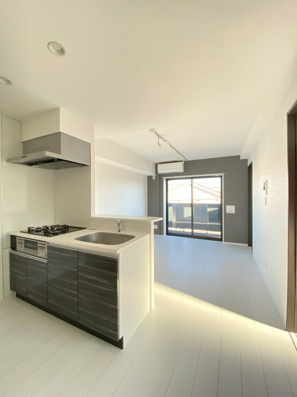 LiveFlat学芸大学(ライブフラット学芸大学)303の室内13