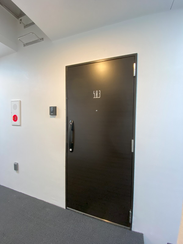 LiveFlat学芸大学(ライブフラット学芸大学)303の室内4