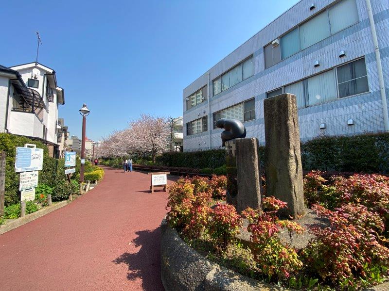 Brillia ist 池尻大橋(ブリリア イスト 池尻大橋)109の室内18
