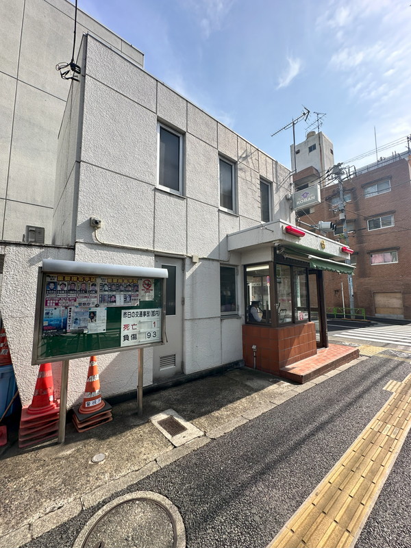 池尻２丁目戸建の室内4