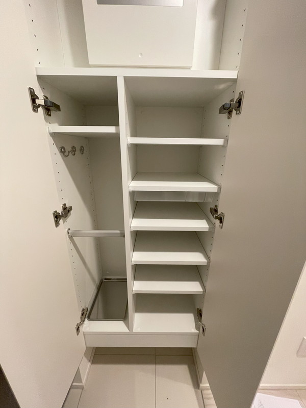 Brillia ist 池尻大橋(ブリリア イスト 池尻大橋)524の室内10