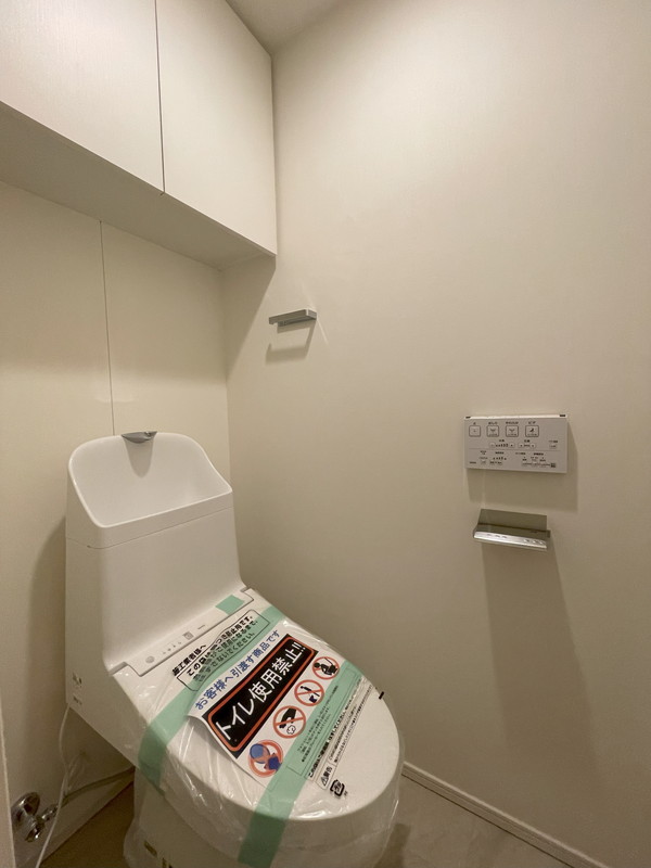 Brillia ist 池尻大橋(ブリリア イスト 池尻大橋)524の室内8