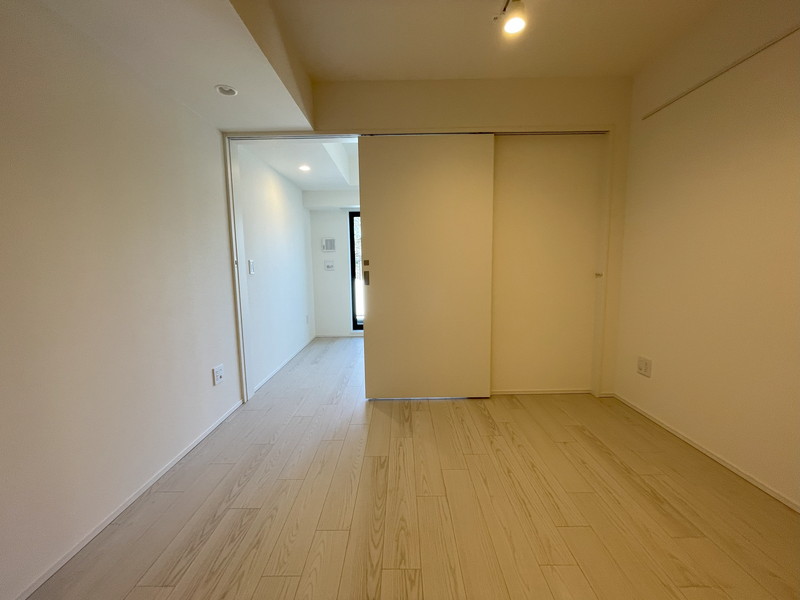 Brillia ist 池尻大橋(ブリリア イスト 池尻大橋)524の室内3