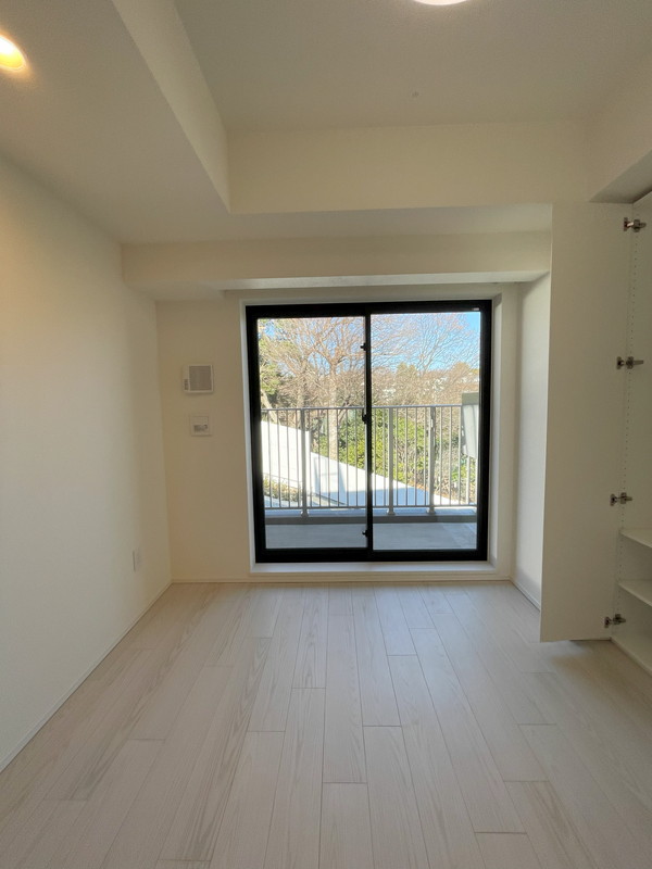 Brillia ist 池尻大橋(ブリリア イスト 池尻大橋)524の室内15