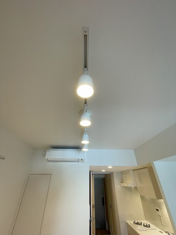 Brillia ist 池尻大橋(ブリリア イスト 池尻大橋)524の室内16