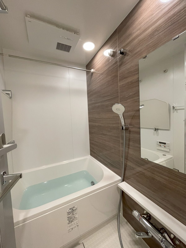 Brillia ist 池尻大橋(ブリリア イスト 池尻大橋)524の室内5