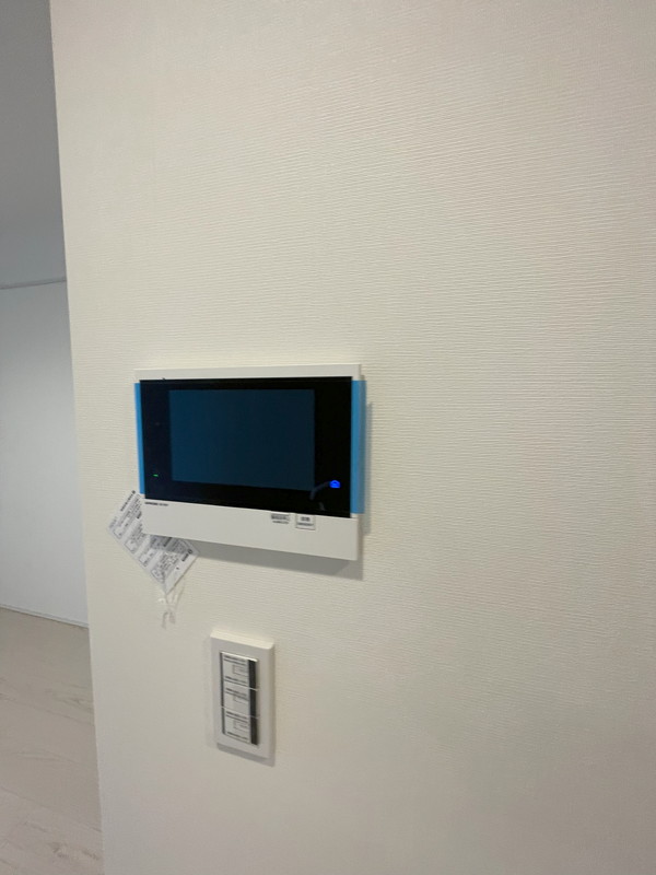 Brillia ist 池尻大橋(ブリリア イスト 池尻大橋)524の室内12