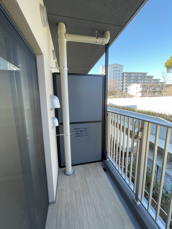 Brillia ist 池尻大橋(ブリリア イスト 池尻大橋)524の室内17