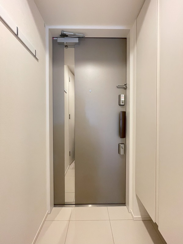 Brillia ist 池尻大橋(ブリリア イスト 池尻大橋)524の室内9