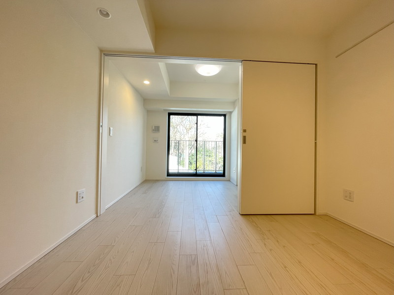 Brillia ist 池尻大橋(ブリリア イスト 池尻大橋)524の室内1