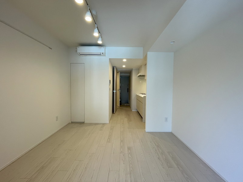 Brillia ist 池尻大橋(ブリリア イスト 池尻大橋)524の室内2