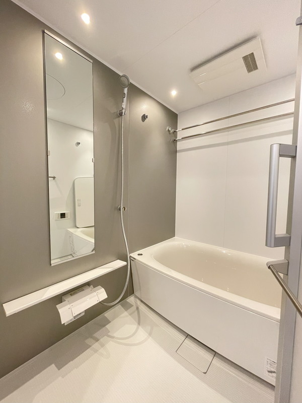 PATH世田谷下馬(パス世田谷下馬)203の室内6