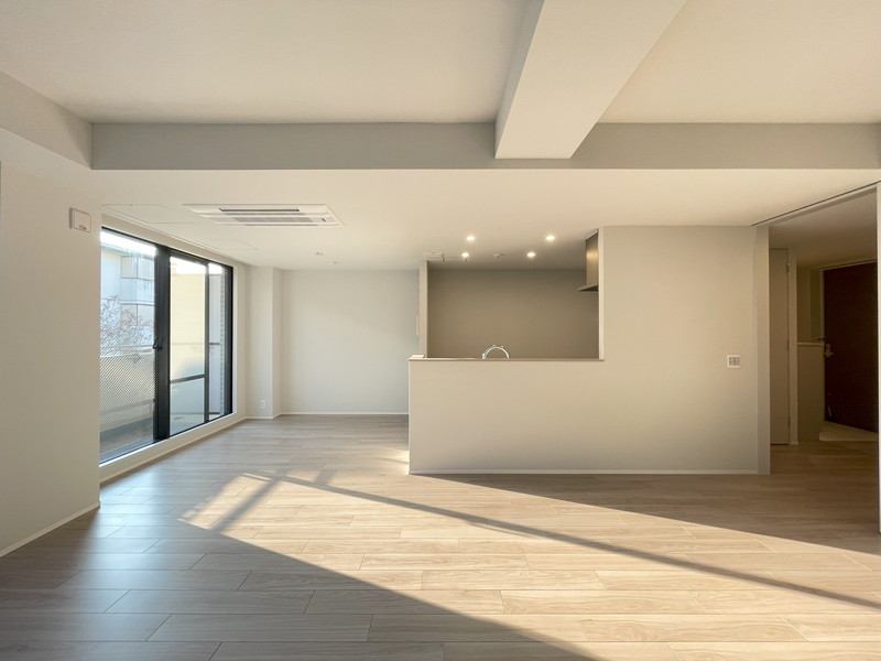 PATH世田谷下馬(パス世田谷下馬)203の室内2