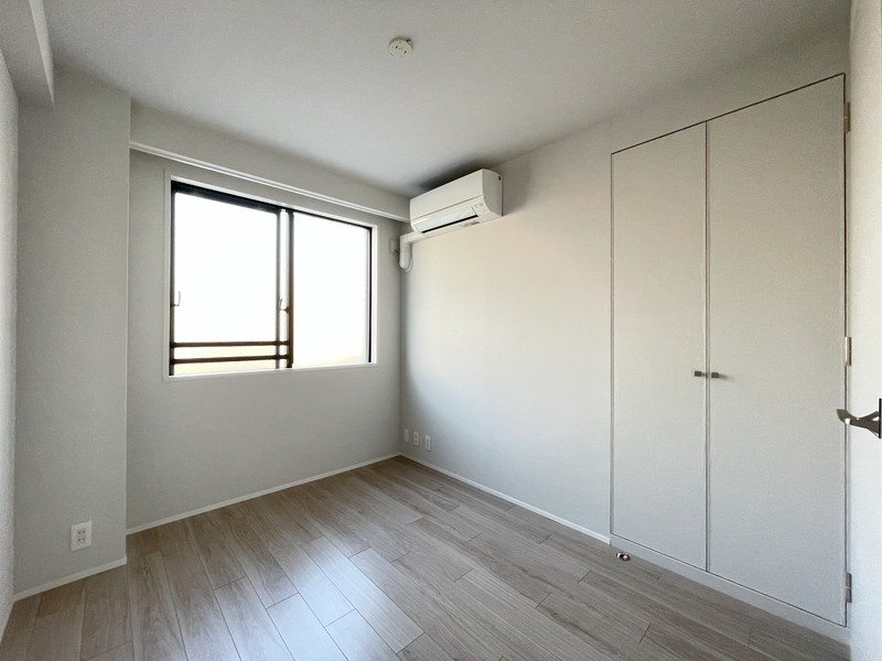 PATH世田谷下馬(パス世田谷下馬)203の室内4