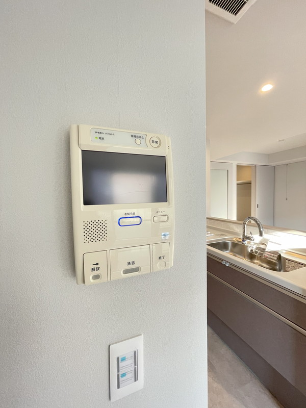 PATH世田谷下馬(パス世田谷下馬)203の室内15