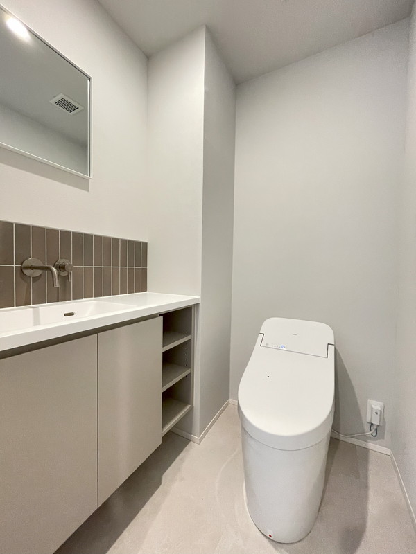 PATH世田谷下馬(パス世田谷下馬)203の室内8