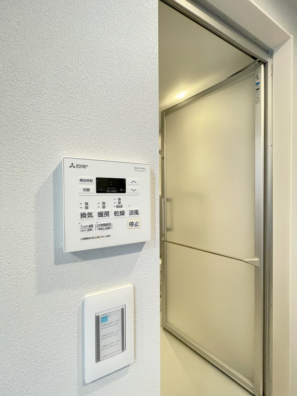 PATH世田谷下馬(パス世田谷下馬)203の室内12