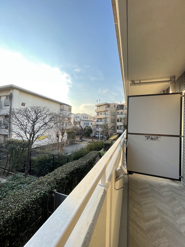 PATH世田谷下馬(パス世田谷下馬)203の室内11