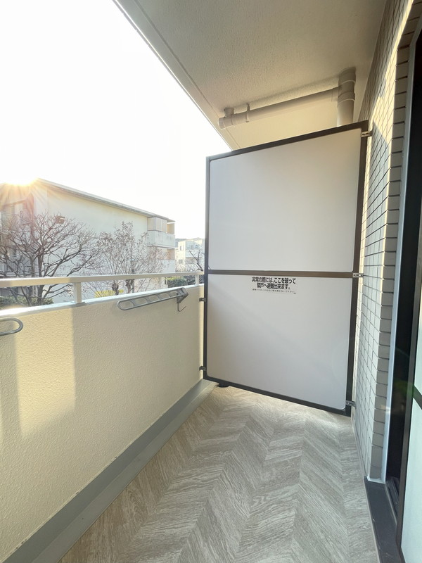 PATH世田谷下馬(パス世田谷下馬)203の室内10