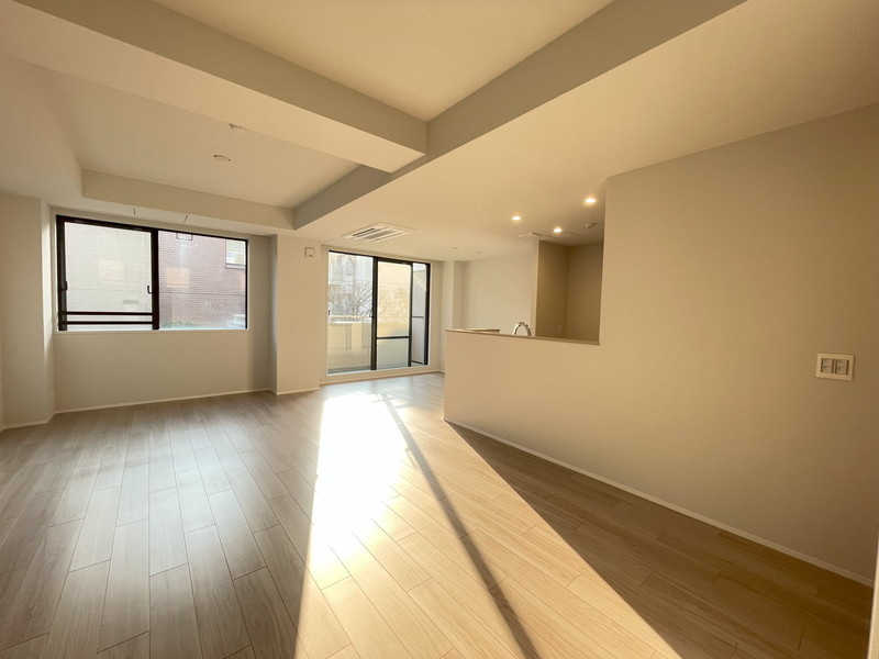 PATH世田谷下馬(パス世田谷下馬)203の室内1