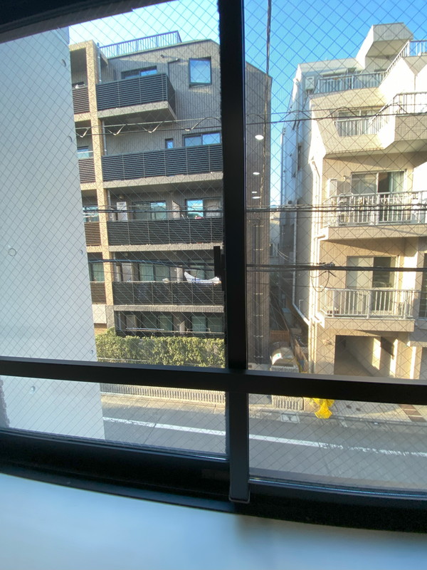 クリオ　ラモード学芸大学303の室内3