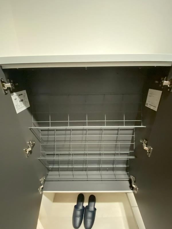 クリオ　ラモード学芸大学303の室内15