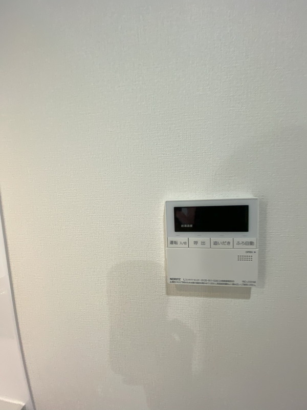 クリオ　ラモード学芸大学303の室内11