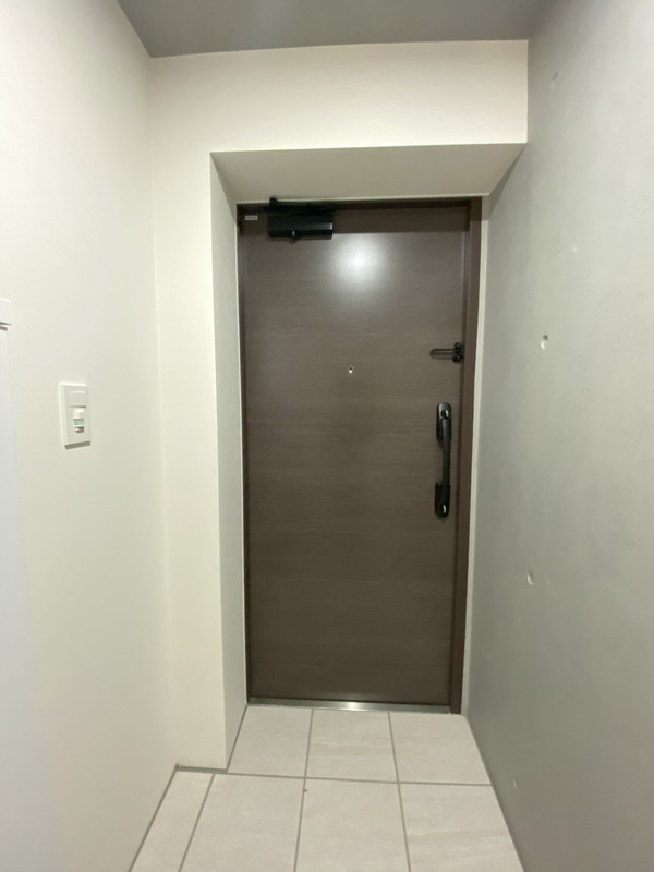 クリオ　ラモード学芸大学303の室内13