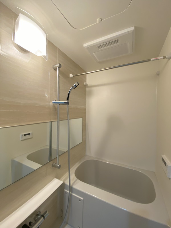 クリオ　ラモード学芸大学303の室内8