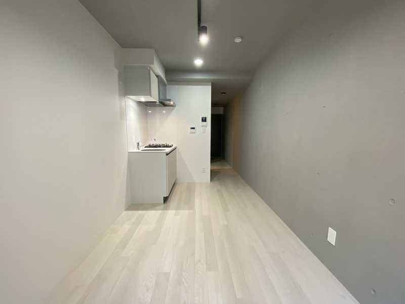 クリオ　ラモード学芸大学303の室内2