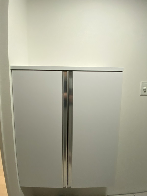 クリオ　ラモード学芸大学303の室内14