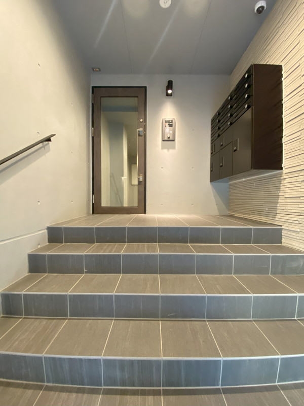 クリオ　ラモード学芸大学303の室内17