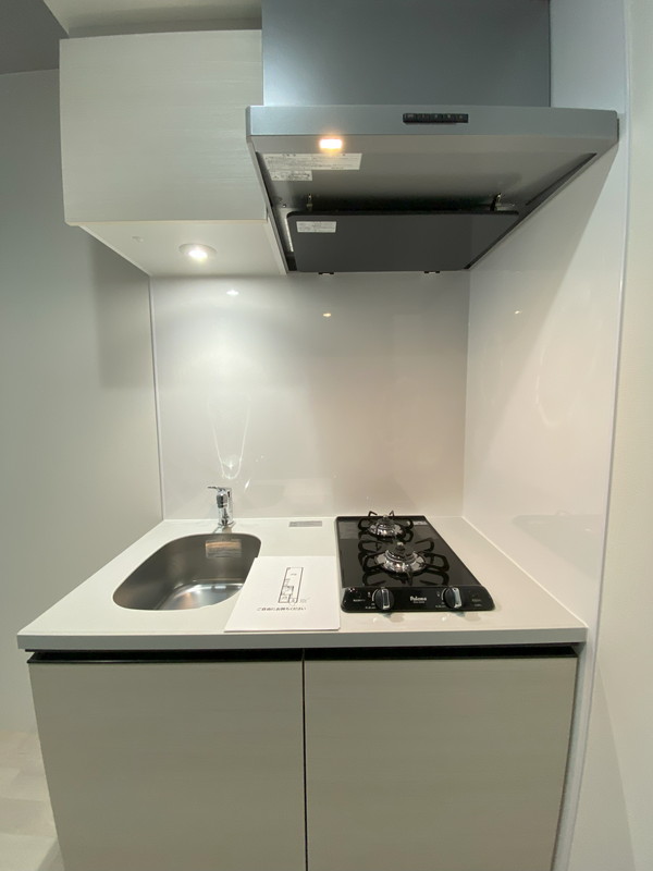 クリオ　ラモード学芸大学303の室内9