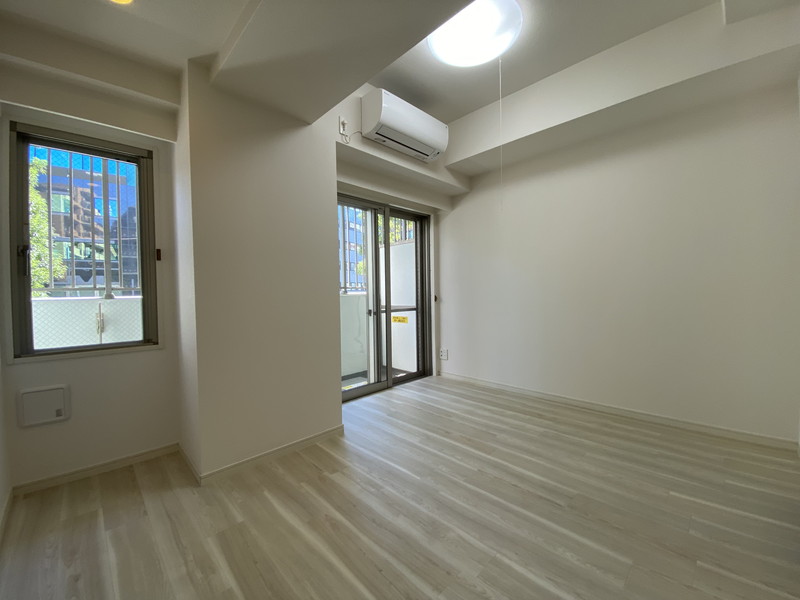 ステージファースト池尻大橋505の室内4