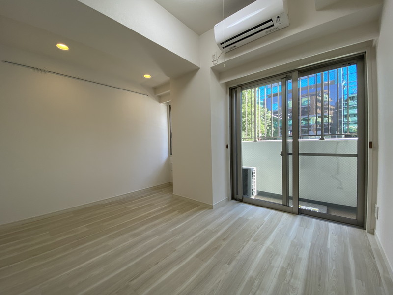 ステージファースト池尻大橋505の室内3