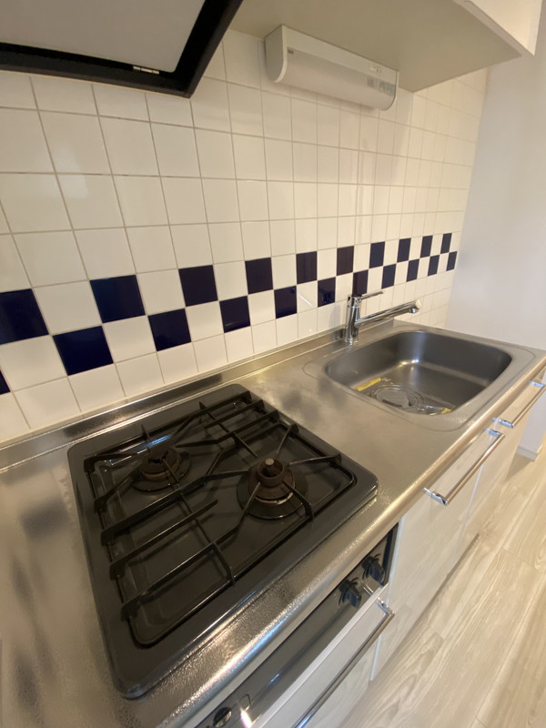 ステージファースト池尻大橋505の室内7