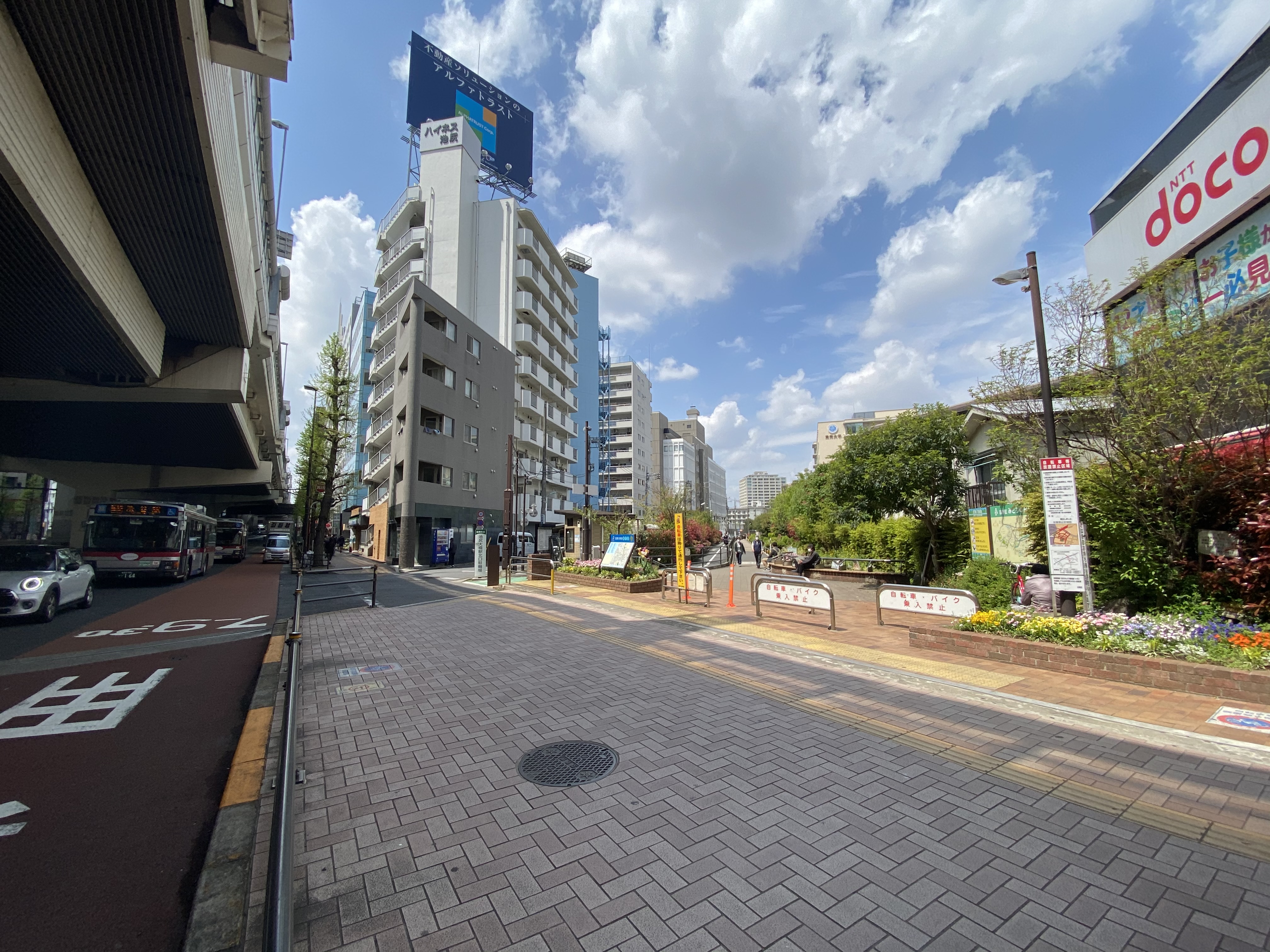 ステージファースト池尻大橋505の室内16