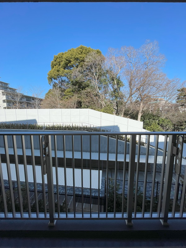 Brillia ist 池尻大橋(ブリリア イスト 池尻大橋)324の室内10